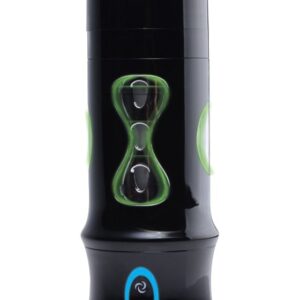 LoveBotz: Beat It, 8X Rotating & Rhythmic Masturbator