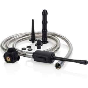 California Exotic: Universal Water Works System