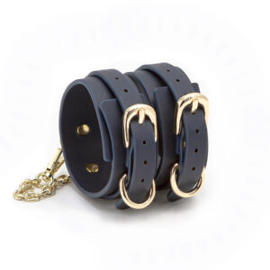 Bondage Couture Ankle Cuff