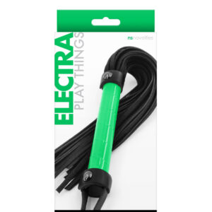 Electra Flogger Green