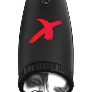 Pipedream PDX Elite: Moto Bator