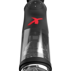 Pipedream PDX Elite: Deluxe Mega-Bator