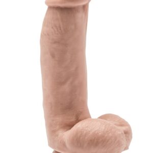 Toy Joy: Get Real Dildo, 15 cm, light