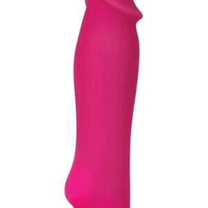 Adam & Eve: The Wild Ride with Power Boost, 19 cm