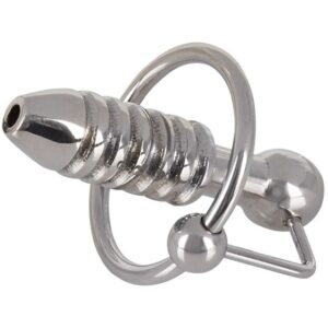 Sextreme: Steel, Torpedo Plug