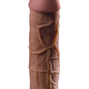 Pipedream Fantasy X-Tensions: Mega 51 mm Extension, dark