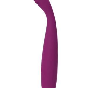 Svakom: Cici, Flexible Head Vibrator, purple