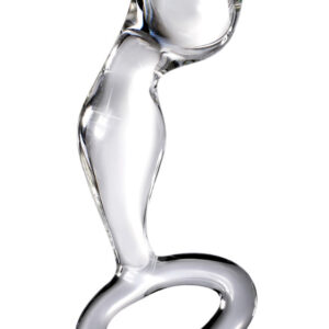 Pipedream: Icicles No. 46, transparent