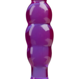 Doc Johnson: Spectragels, AnalStuffer Tool