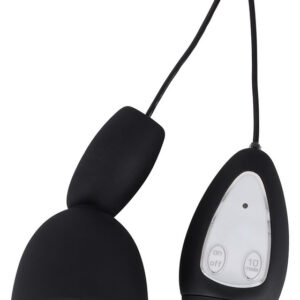 Sweet Smile: Vibrating Glans Masturbator