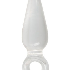 You2Toys: Finger Plug