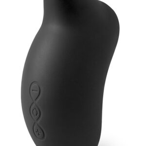 LELO: Sona, Sonic Clitoral Massager, black