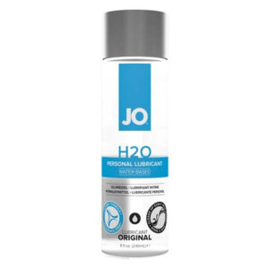 Jo H2o Lube Original 8oz