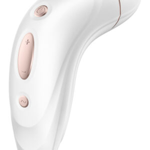 Satisfyer: Satisfyer Pro 1+, Air Pulse Stimulator + Vibration