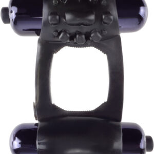 Pipedream C-Ringz: Duo-Vibrating Super Ring