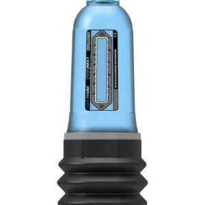 Bathmate: Hydromax7 (X30) Wide Boy, blue