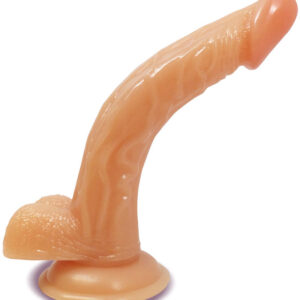 Loverboy: Soldier Boy Dildo, 22 cm