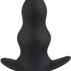 Black Velvets: Tunnel Plug