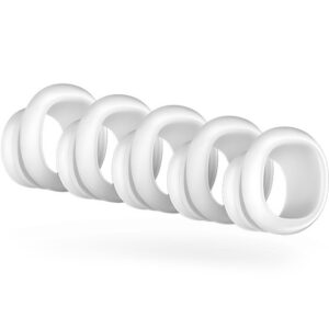 Satisfyer: Caps for Penguin, 5-pack