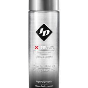 ID Lubricants: Xtreme, Water-based Lubricant, 130 ml
