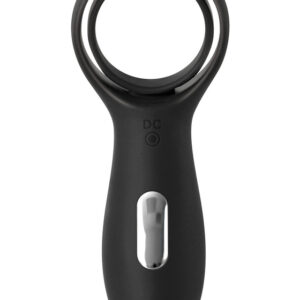 Zero Tolerance: The Rechargeable Torpedo