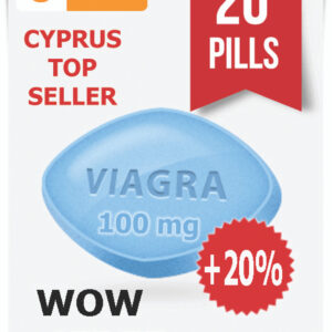 Viagra Sildenafil Tablets 100mg (6 Strips x 4) 24 + 4 Sample tablets Free 28pcs