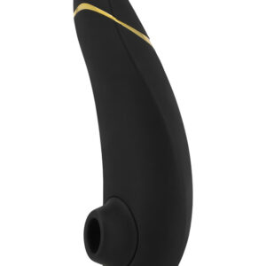 Womanizer: Premium, black/gold