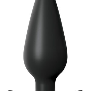 Pipedream Anal Fantasy: Large Weighted Silicone Plug