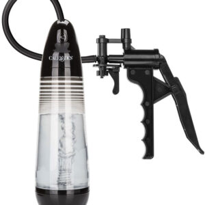 California Exotic: Optimum Series, Magic Pump