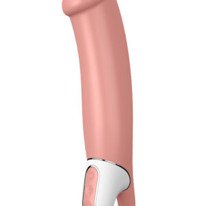 Satisfyer Vibes: Master, skincolored