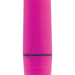 Love in the Pocket: Love Bullet Vibro, Tingling Vibrator