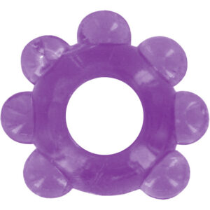 Love in the Pocket: Love Ring, Flexible Erection Ring