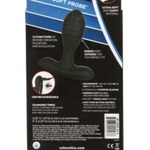 Eclipse Ultra-Soft Probe