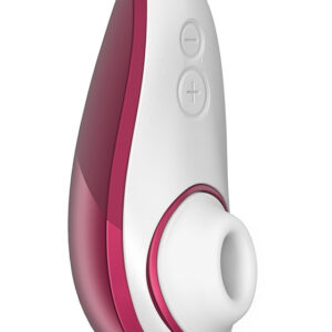 Womanizer: Liberty, red