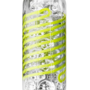Tenga: Spinner, 03 Shell