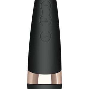 Satisfyer: Satisfyer Pro 3+, Air Pulse Stimulator + Vibration