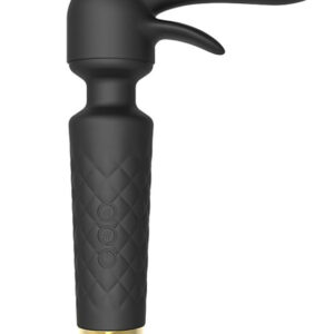 Marc Dorcel: Kit Wanderful, black/gold