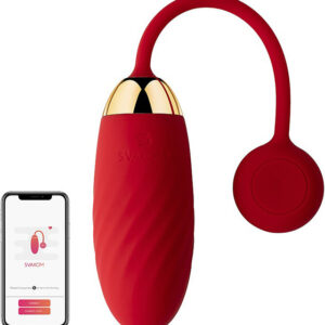 Svakom: Ella, Vibrating Bullet with App