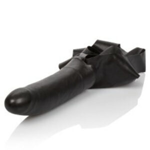 The Accommodator Dong Black