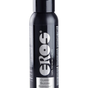 Eros: Classic Silicone Bodyglide, 250 ml