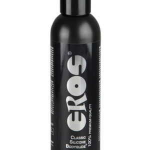 Eros: Classic Silicone Bodyglide, 500 ml