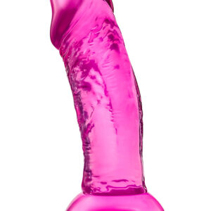 B Yours: Sweet n' Small Dildo, 11 cm, pink