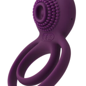 Svakom: Tammy, Double Ring Couple's Vibrator