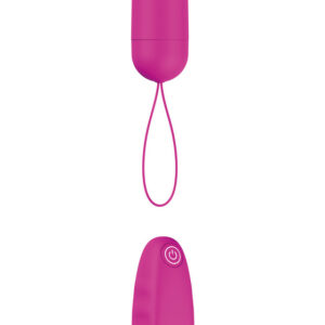 B Swish: Bnaughty, Classic Unleashed, pink