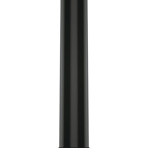 Perfect Fit: Ergoflo, Plastic Tip, 13 cm