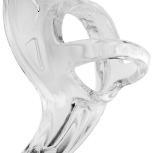 Perfect Fit: Armour Tug, Standard, transparent