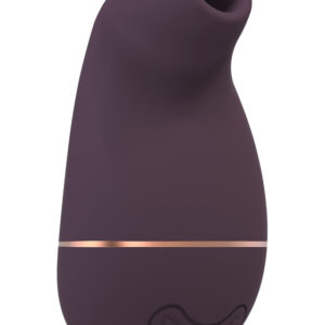 Irresistible: Kissable, purple