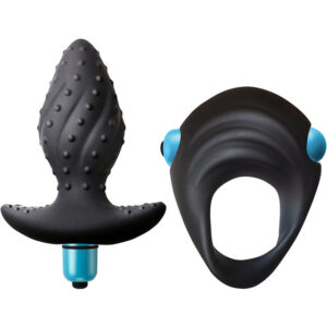 Rocks-Off: MEN-X, Ibex