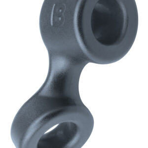 Boners: Cock Ring & Ball Stretcher