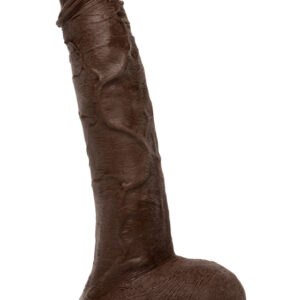 Signature Cocks: Jason Luv, Realistic Ultraskyn Dildo, 25 cm